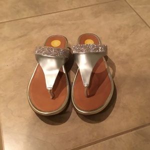 Fit Flop sandals